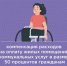 Новодвинское отделение соцзащиты напоминает о действующих мерах социальной поддержки по оплате ЖКУ для людей с инвалидностью. - Город Новодвинск