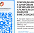 Простота и оперативность цифровых сервисов МФЦ теперь доступны в мессенджере MAX!. - Город Новодвинск