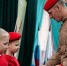 Торжественный день для молодёжи Новодвинска состоялся в стенах Дома детского творчества. - Город Новодвинск