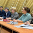 В администрации Новодвинска прошло заседание муниципального координационного совета. - Город Новодвинск