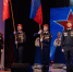 «Россия великою будет всегда». - Город Новодвинск