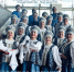 Программа «Северные переливы» - Новодвинская ЦБС