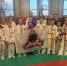 Спортсмены из новодвинского клуба «Пантера» достойно выступили в Северодвинске на городском первенстве по тхэквондо ИТФ.. - Город Новодвинск